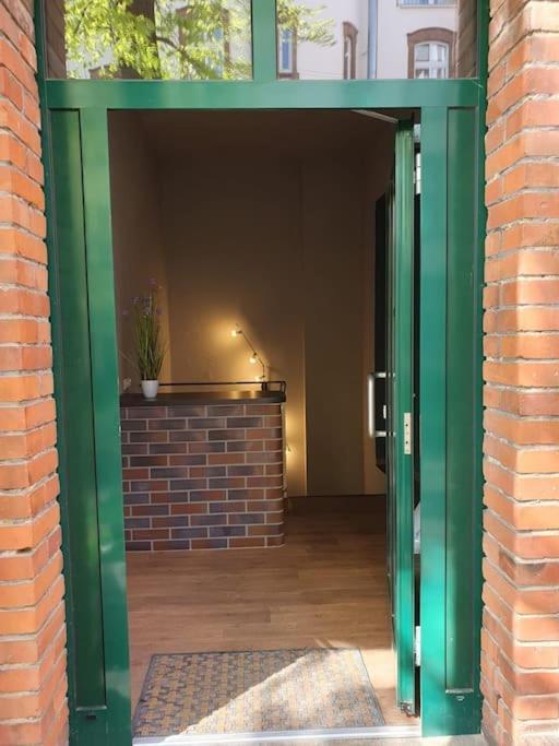 Apartment Keller-loft Cottbus