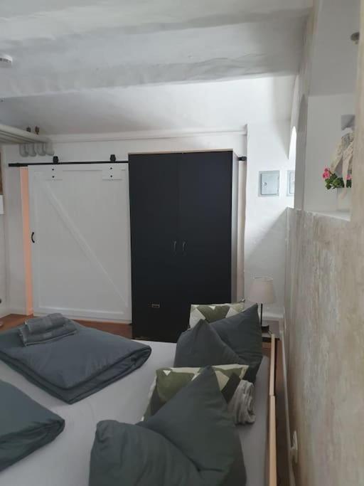 Keller-loft Apartment Cottbus
