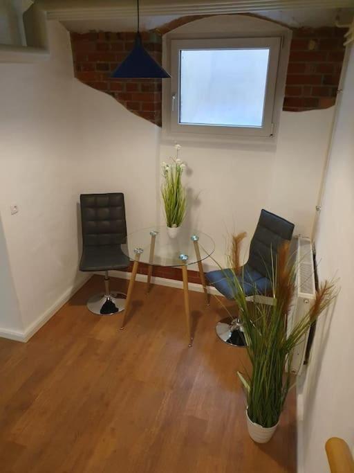 Keller-loft Apartment