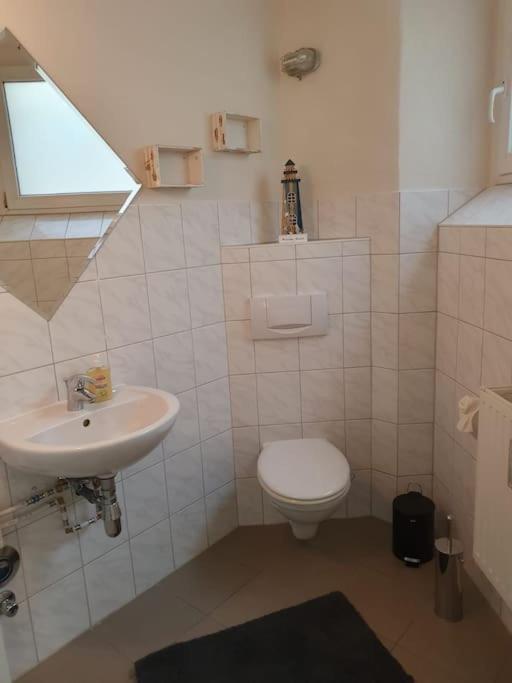 Apartment Keller-loft