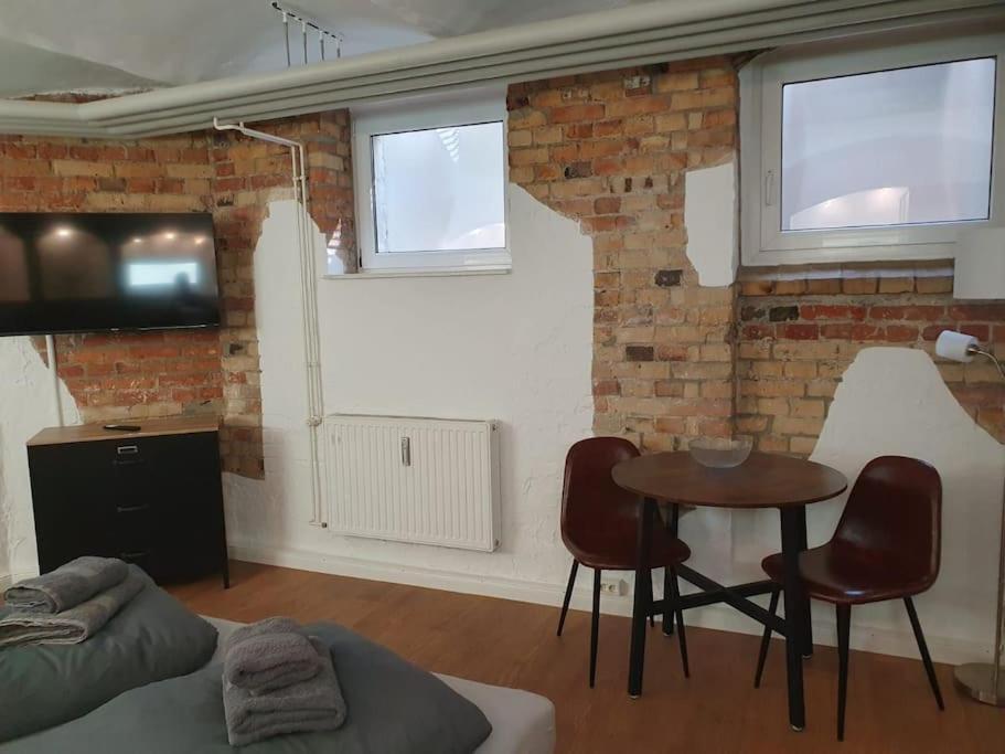 Apartment Keller-loft *