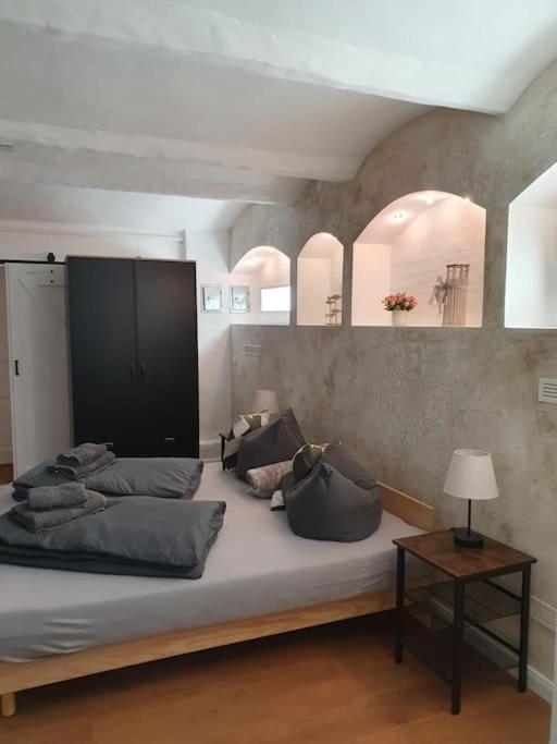 Keller-loft Apartment Cottbus