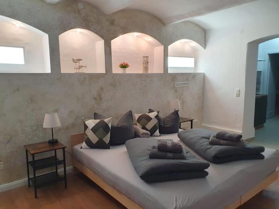 Keller-loft Cottbus