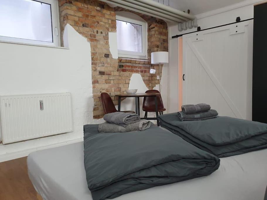 Keller-loft