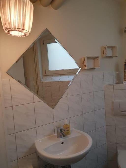 Apartment Keller-loft