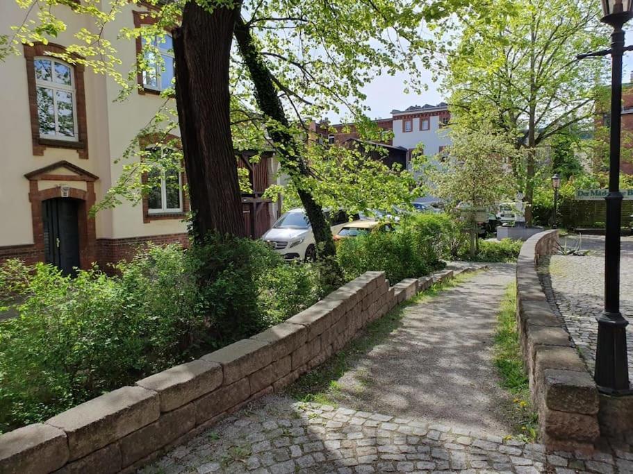 Apartment Keller-loft *